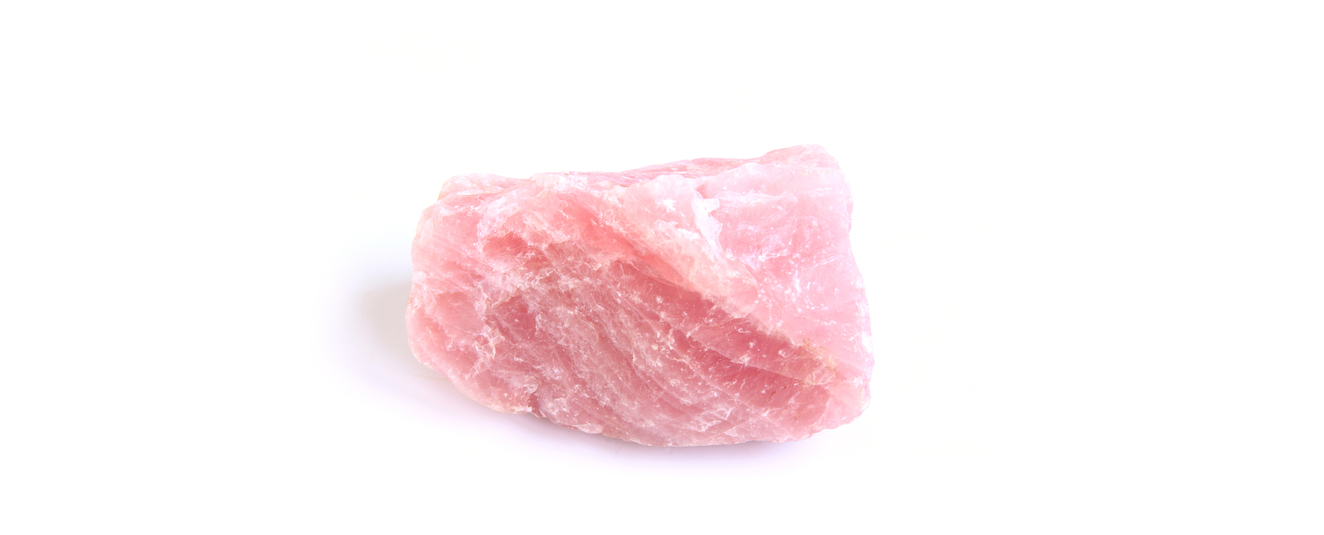 rose quartz Kaina Jewels Dubai
