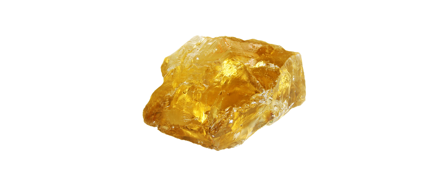yellow quartz citrine Kaina Jewels Dubai